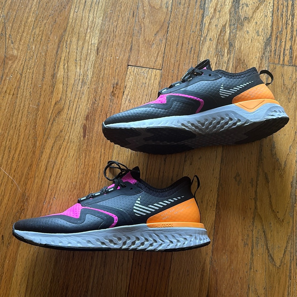 Nike Odyssey React Running Shoes